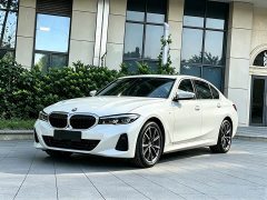 BMW i3 eDrive 35 L - фото 1