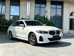 BMW i3 eDrive 35 L - фото 3