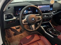 BMW i3 eDrive 35 L - фото 4