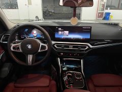 BMW i3 eDrive 35 L - фото 5
