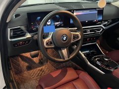 BMW i3 eDrive 35 L - фото 6