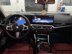 BMW i3 eDrive 35 L - фото 7