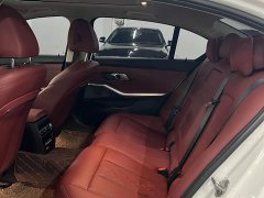BMW i3 eDrive 35 L - фото 8