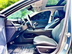 Chery 8 PRO 1.6T DCT Luxury Version - фото 10