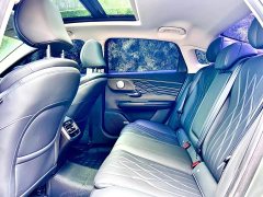 Chery 8 PRO 1.6T DCT Luxury Version - фото 12