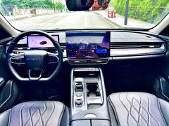 Chery 8 PRO 1.6T DCT Luxury Version - фото 13