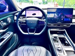 Chery 8 PRO 1.6T DCT Luxury Version - фото 14