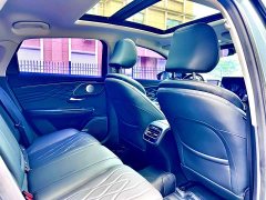 Chery 8 PRO 1.6T DCT Luxury Version - фото 15