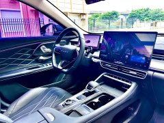 Chery 8 PRO 1.6T DCT Luxury Version - фото 16