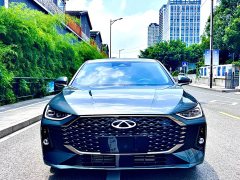 Chery 8 PRO 1.6T DCT Luxury Version - фото 3