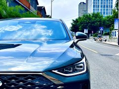 Chery 8 PRO 1.6T DCT Luxury Version - фото 4