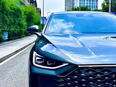 Chery 8 PRO 1.6T DCT Luxury Version - фото 5
