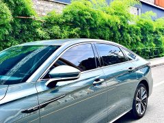 Chery 8 PRO 1.6T DCT Luxury Version - фото 6