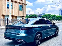 Chery 8 PRO 1.6T DCT Luxury Version - фото 7
