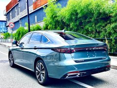 Chery 8 PRO 1.6T DCT Luxury Version - фото 9