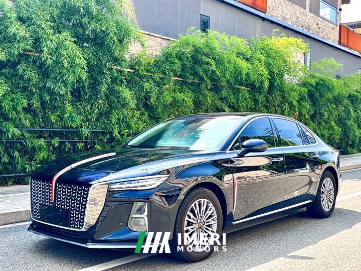 FAW H5 1.5T DCT Edition - автомобиль из Китая