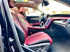 FAW H5 1.5T DCT Edition - фото 15