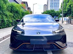 Changan UNI-V 2.0T Version - фото 2