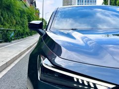 Changan UNI-V 2.0T Version - фото 5