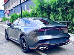 Changan UNI-V 2.0T Version - фото 6