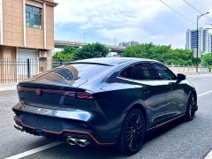 Changan UNI-V 2.0T Version - фото 7