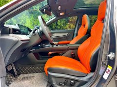 Changan UNI-V 2.0T Version - фото 9