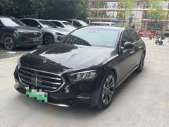 Mercedes-Benz E 350 e L - фото 1