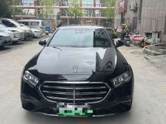 Mercedes-Benz E 350 e L - фото 2