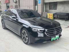 Mercedes-Benz E 350 e L - фото 3