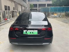 Mercedes-Benz E 350 e L - фото 5