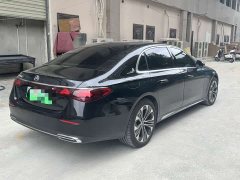 Mercedes-Benz E 350 e L - фото 6