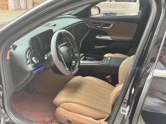 Mercedes-Benz E 350 e L - фото 7