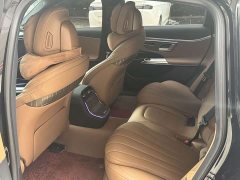 Mercedes-Benz E 350 e L - фото 8