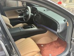 Mercedes-Benz E 350 e L - фото 9