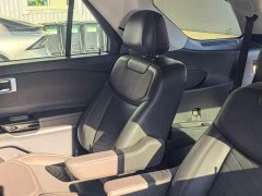 Mercedes-Benz 2.3T EcoBoost AWD Edition 6 - фото 13