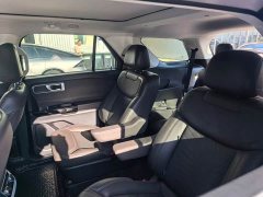 Mercedes-Benz 2.3T EcoBoost AWD Edition 6 - фото 14