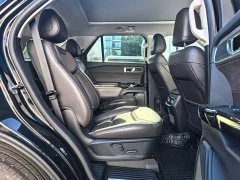 Mercedes-Benz 2.3T EcoBoost AWD Edition 6 - фото 17