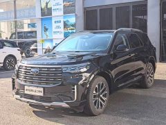 Mercedes-Benz 2.3T EcoBoost AWD Edition 6 - фото 3