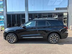 Mercedes-Benz 2.3T EcoBoost AWD Edition 6 - фото 4