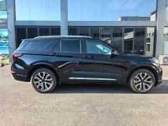 Mercedes-Benz 2.3T EcoBoost AWD Edition 6 - фото 5