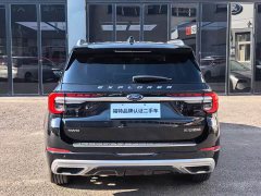 Mercedes-Benz 2.3T EcoBoost AWD Edition 6 - фото 7