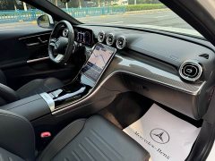 Mercedes-Benz C-Class facelift C 260 L sports version - фото 10
