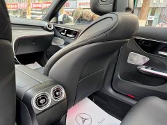 Mercedes-Benz C-Class facelift C 260 L sports version - фото 12