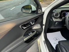 Mercedes-Benz C-Class facelift C 260 L sports version - фото 7