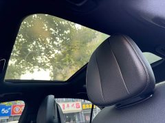 Mercedes-Benz C-Class facelift C 260 L sports version - фото 8