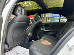 Mercedes-Benz C-Class facelift C 260 L sports version - фото 9