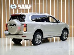 Tank 500 Hi4-T - фото 12
