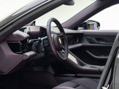 Porsche Taycan - фото 10