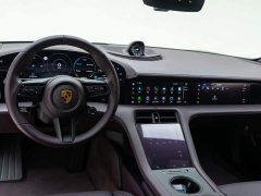 Porsche Taycan - фото 13