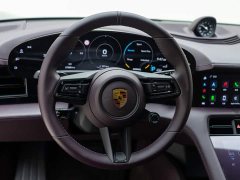 Porsche Taycan - фото 14